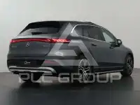 2025 Mercedes Benz Eqs