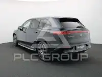 2025 Mercedes Benz Eqs