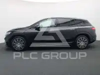 2025 Mercedes Benz Eqs