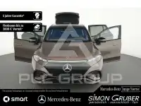 2025 Mercedes Benz Eqs