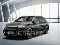 2025 Mercedes Benz Eqs
