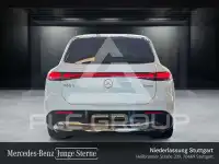 2025 Mercedes Benz Eqs