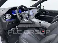 2025 Mercedes Benz Eqs