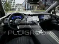 2025 Mercedes Benz Eqs
