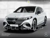 2025 Mercedes Benz Eqs