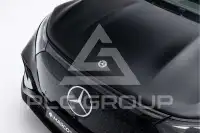2025 Mercedes Benz Eqs