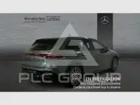 2025 Mercedes Benz Eqs