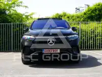 2025 Mercedes Benz Eqs
