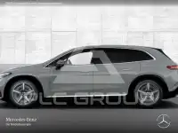 2025 Mercedes Benz Eqs