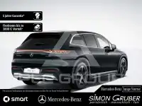 2025 Mercedes Benz Eqs