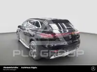 2025 Mercedes Benz Eqs