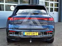 2025 Mercedes Benz Eqs