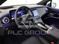 2025 Mercedes Benz Eqs