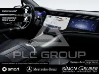 2025 Mercedes Benz Eqs