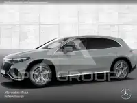 2025 Mercedes Benz Eqs