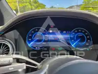 2025 Mercedes Benz Eqs