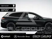 2025 Mercedes Benz Eqs
