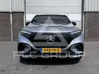 2025 Mercedes Benz Eqs