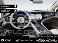 2025 Mercedes Benz Eqs