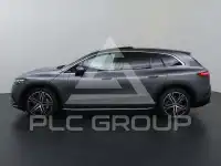 2025 Mercedes Benz Eqs