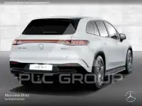 2025 Mercedes Benz Eqs