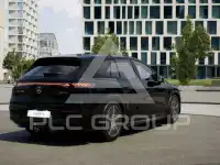 2025 Mercedes Benz Eqs