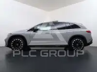 2025 Mercedes Benz Eqs