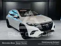 2025 Mercedes Benz Eqs