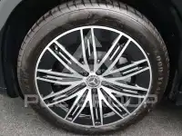 2025 Mercedes Benz Eqs