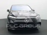 2025 Mercedes Benz Eqs
