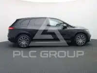 2025 Mercedes Benz Eqs