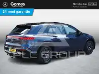 2025 Mercedes Benz Eqs