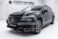 2025 Mercedes Benz Eqs
