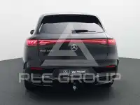 2025 Mercedes Benz Eqs