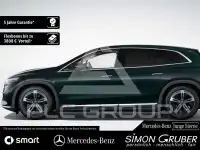 2025 Mercedes Benz Eqs