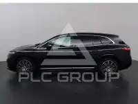 2025 Mercedes Benz Eqs