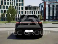 2025 Mercedes Benz Eqs
