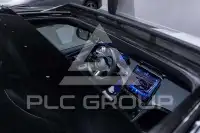 2025 Mercedes Benz Eqs