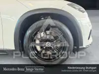 2025 Mercedes Benz Eqs