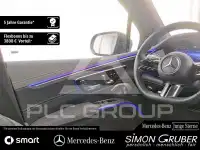 2025 Mercedes Benz Eqs