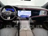 2025 Mercedes Benz Eqs