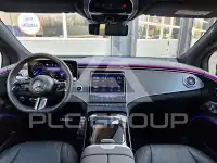 2025 Mercedes Benz Eqs