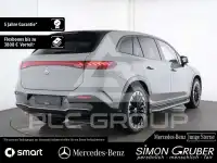2025 Mercedes Benz Eqs