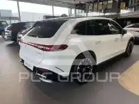 2025 Mercedes Benz Eqs