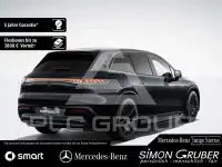 2025 Mercedes Benz Eqs
