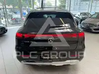 2025 Mercedes Benz Eqs
