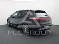 2025 Mercedes Benz Eqs