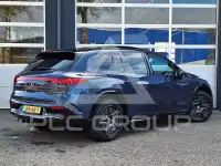 2025 Mercedes Benz Eqs