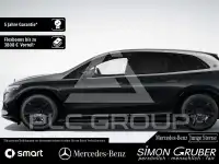 2025 Mercedes Benz Eqs