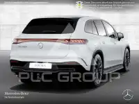 2025 Mercedes Benz Eqs